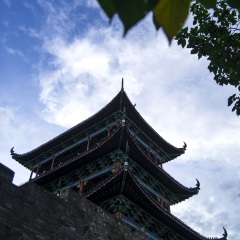 赣州