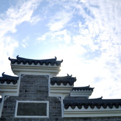 赣州