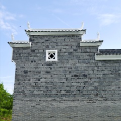 赣州