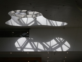 上海自然博物馆