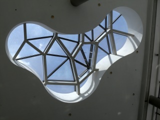 上海自然博物馆