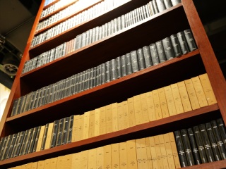 上海自然博物馆