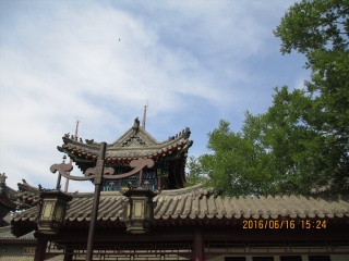 天津古文化街