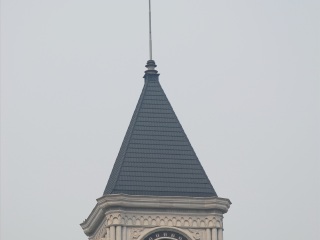 天津意大利风情旅游区