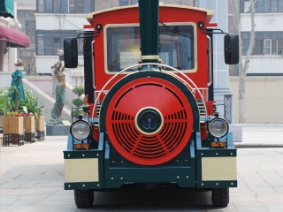 天津意大利风情旅游区