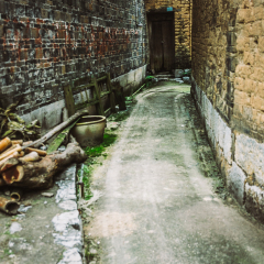 白崇禧旧居的#旅图换旅费#