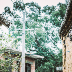 白崇禧旧居的#旅图换旅费#