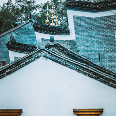 白崇禧旧居的#旅图换旅费#