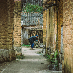 白崇禧旧居的#旅图换旅费#