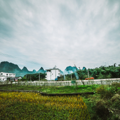 白崇禧旧居的#旅图换旅费#