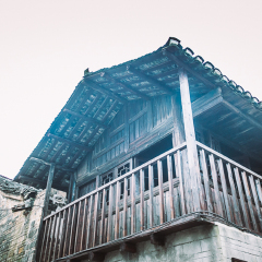 白崇禧旧居的#旅图换旅费#