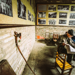 白崇禧旧居的#旅图换旅费#