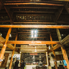 白崇禧旧居的#旅图换旅费#