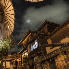 东山
