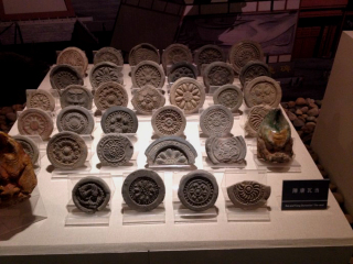 江南瓦当博物馆