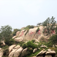 东山