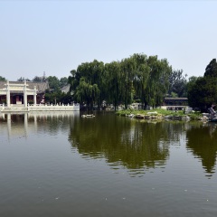 大观园