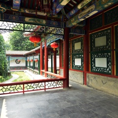 大观园