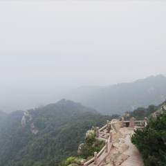东山