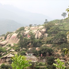 东山