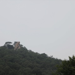 东山