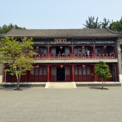大观园