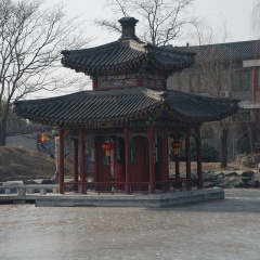 大观园