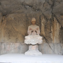 东山