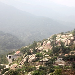 东山