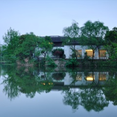 西溪湿地
