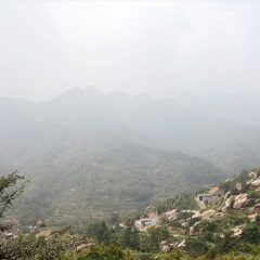 东山