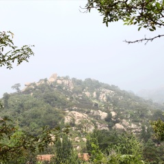 东山