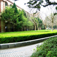 厦门大学
