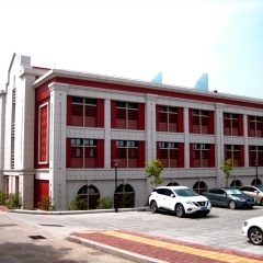 厦门大学