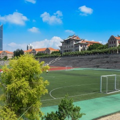 厦门大学