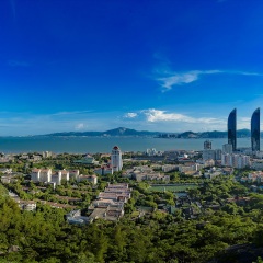 厦门大学