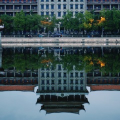 厦门大学