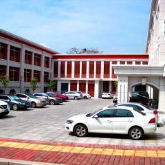 厦门大学