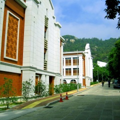 厦门大学