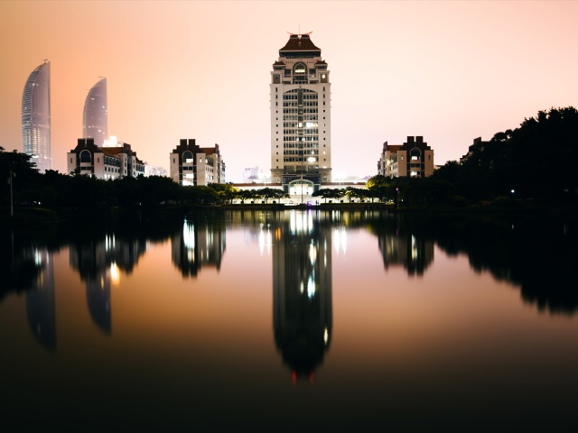 果敢GDP_果敢青年代表团应邀参加巩发党全国青年代表大会并参观考察国内各地在外果敢同胞知名企业项目(2)