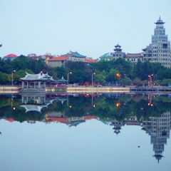 厦门大学