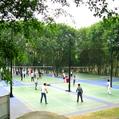 厦门大学