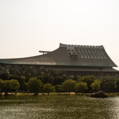 厦门大学