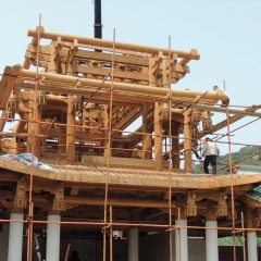南普陀寺