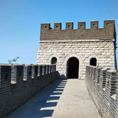 抱犊寨的#旅图换旅费#