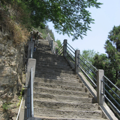奉先寺的#旅图换旅费#