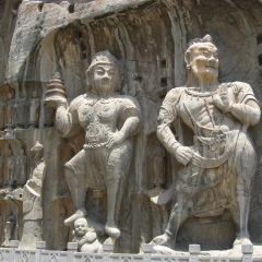 奉先寺的#旅图换旅费#