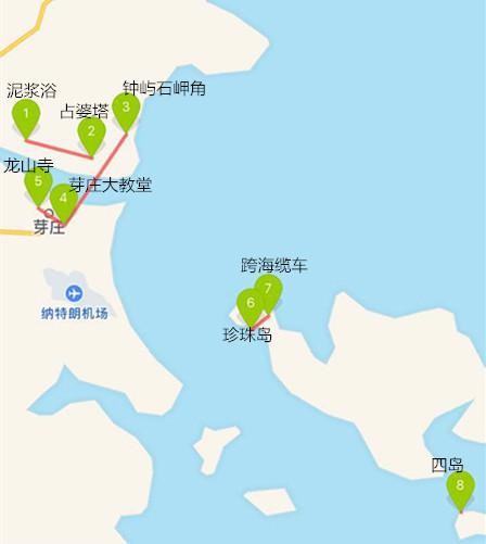 虽然酒店稍稍旧了些,但地理位置还是很不错的.