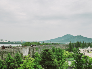 南京明城墙