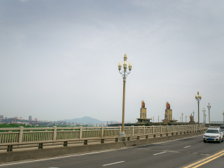 南京长江大桥